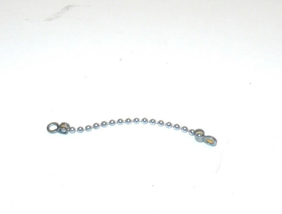 1995 - 1998 Sea-Doo XP SPI SPX GTX GSX GS SP Fuel Cap Chain OEM# 275500168 - Image 1 of 1