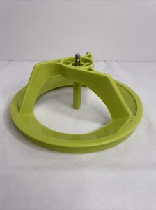 Margaritaville Margarita Machine Replacement Green Shaving Ice Paddle DM0500 OEM - Picture 1 of 4