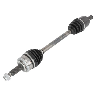 New CV Axle Front Left For Hyundai Elantra 2011-2016 Kia Forte Forte5 2014-2018 Foto 1 de 4