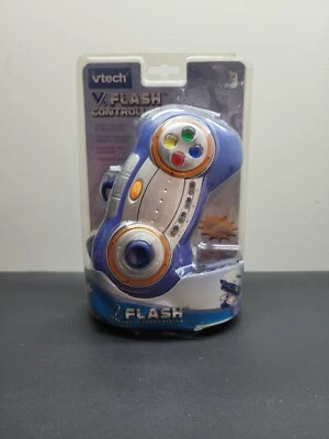Vtech V.Flash Controller - Brand New / Sealed Remote D3 - Image 1 of 3