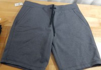 Adidas Climalite Panel Athletic Shorts 