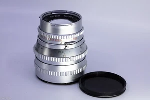 hasselblad zeiss s-planar 120mm f5.6 5,6 - V mount C chrom 500cm - Photo 1/12
