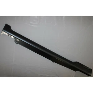 Minigonna sinistra grigia 71850-S5S-E01ZJ Honda Civic 7 2005 nuova (0483 4-1-F) - Picture 1 of 2