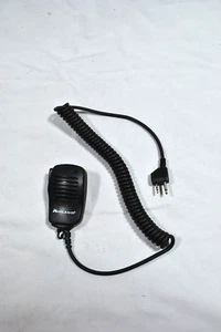 New NWOP Midland AVPH10 Shoulder Speaker Mic For Walkie Talkie - Zdjęcie 1 z 5