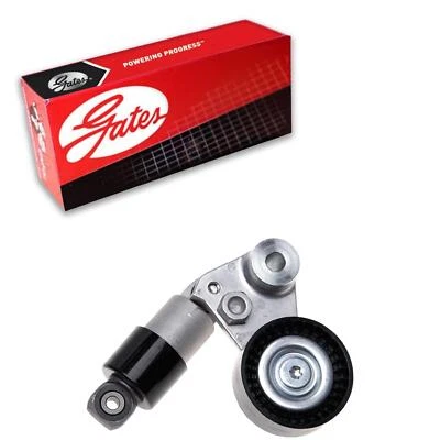 盖茨驱动皮带张紧器组件适用于2007 - 2012现代韦拉克鲁斯3.8L V6气体 — 第 1/4 张图片