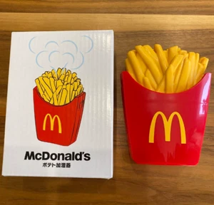 McDonald's Humidifier 2024 Japan limited Lucky Bag NEW - Picture 1 of 4
