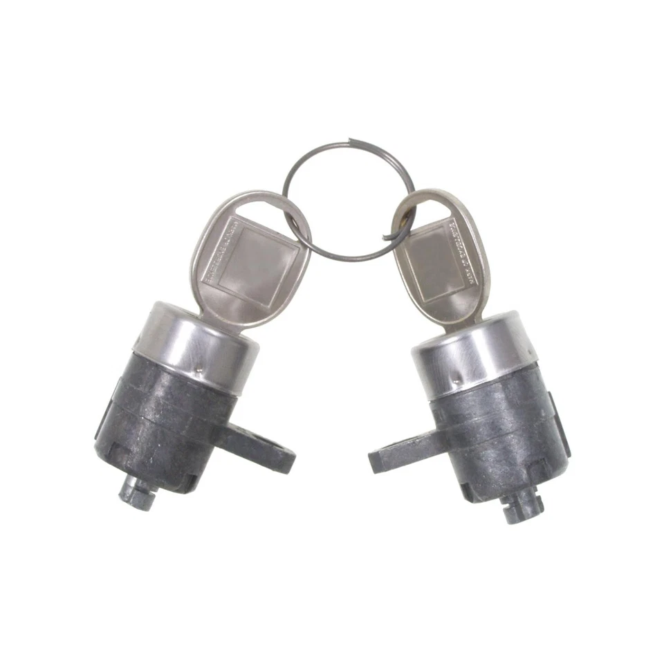 Kit de cerradura de puerta para Cadillac DeVille 1994-1999 SMP 910MV30 1995 1996 1997 1998 Foto 1 de 4