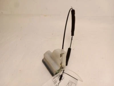 REAR DRIVER SLIDING DOOR LOCK ACTUATOR fits NISSAN QUEST 2011 - 2017 - Image 1 of 4