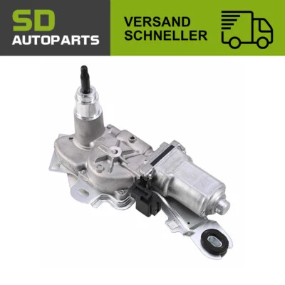 Für Citroen C1 II Peugeot 108 Toyota Aygo II Wischermotor Hinten B001099280 - Bild 1 von 4