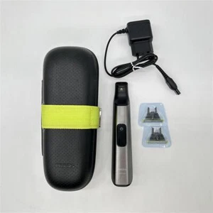 Philips OneBlade Pro360 Elektrischer Bartschneider Rasierer, 1x Original-Klinge, - Bild 1 von 3