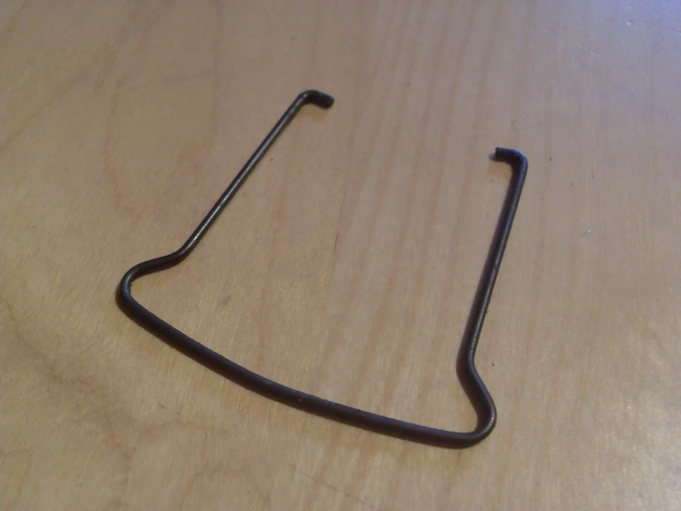 Filtre À Air Federbügel Dolmar CX, CC 109, 110, 116, 117 (107171110) - Bild 1 von 1