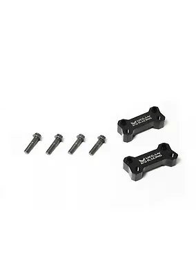 98-05 LEXUS GS MEGAN RACING ROLL CENTER ADJUSTERS OFFSET - Image 1 of 4