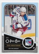 11/12 O-PEE-CHEE BASE Hockey (#251-500) U-Pick From List