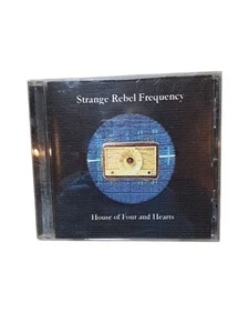 House of Four & Hearts von Strange Rebel Frequency (CD, 2006) - Bild 1 von 3