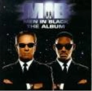 Danny Elfman Men in Black (CD) (UK IMPORT) - Picture 1 of 1