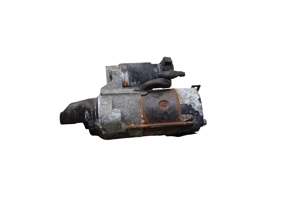 HONDA ACCORD Starter Motor 2204 Diesel 5 Speed Manual 2004  - Image 1 of 4