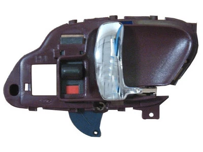 For 1995-2000 Chevrolet C3500 Interior Door Handle 81565QCGK 1996 1997 1998 1999 - Image 1 of 2
