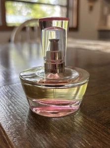 PINK Victoria's Secret Original Vintage 1 Oz. LUXE Parfum Spray - Picture 1 of 3