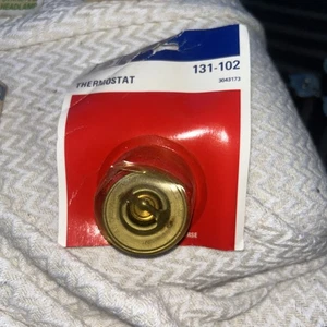 Ac Delco Thermostat classic a series Mini datsun Alfa Triumph Wolseley 82 Degree - Picture 1 of 2