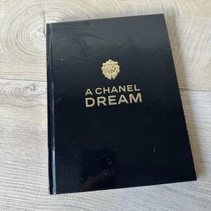 A Chanel Dream Invitation Catalog Photo Book Hardcover 2020 Lorenz Baumer Rare - Bild 1 von 9