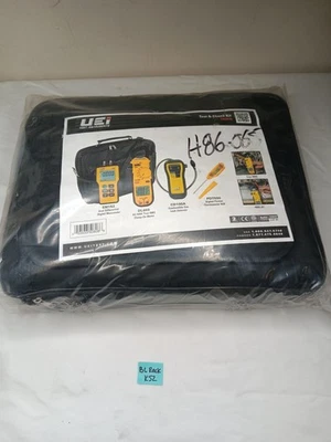 Uei Tack 10 Test and Check Kit - Image 1 of 4