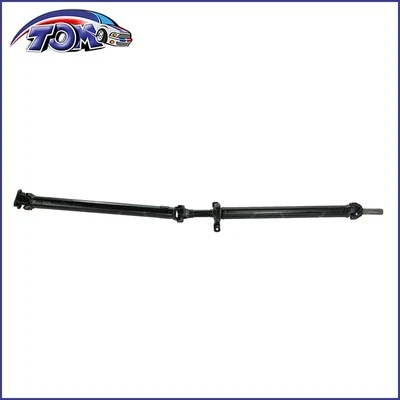 Rear Driveshaft Assembly For Ford F-150 2004-2008 V8 5.4L RWD 8L3Z4R602G - Image 1 of 4