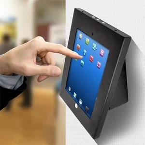 Pyle Wandhalterung sicher & sicher für Apple iPad 2/3/4 & Air - Bild 1 von 7