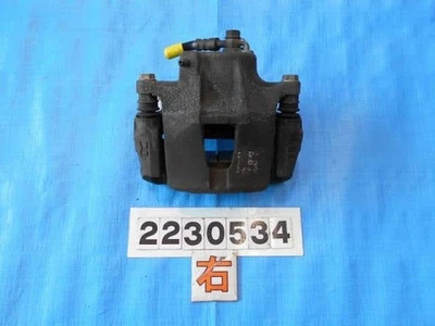 Pinza delantera derecha Toyota Celica 2002 TA-ZZT231 4773020660 [Usada] [PA82107120] Foto 1 de 3