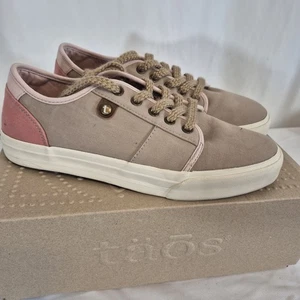 Roseta Taos Super Soul cruda para mujer 9W - Imagen 1 de 10