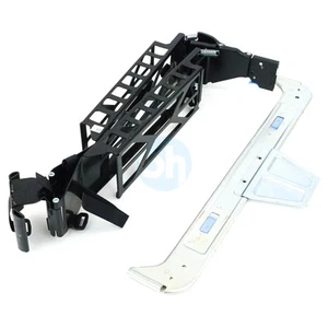 Kit de bras de gestion de câble Dell PowerEdge 2U pour R720, R520, R820, R730 - Photo 1/3