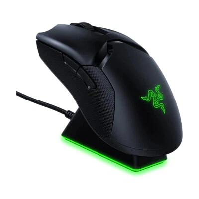 Razer Viper Ultimate Lightweight Wireless Gaming Mouse With Charging Dock Mouse - Image 1 of 4