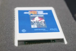 Backup - blank media for Atari XL / XE, cartridge (cart for GhostBusters) - Afbeelding 1 van 6