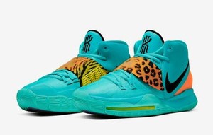 Las mejores ofertas en Zapatillas Nike Kyrie 6 para hombres | eBay