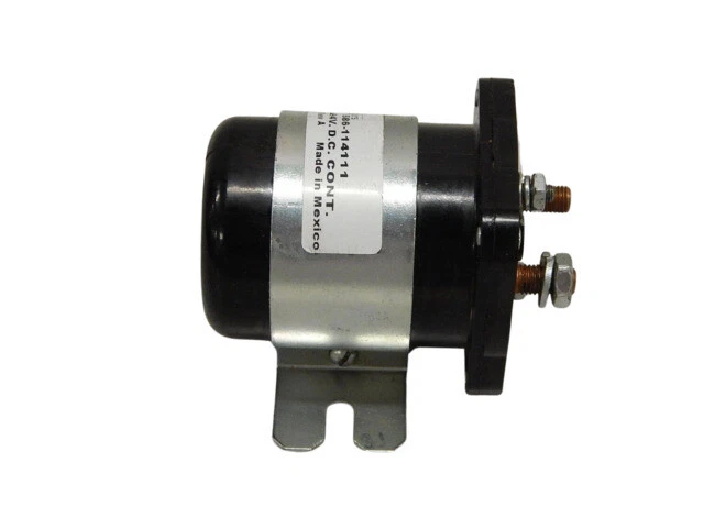 White Rodgers 586-114111 Continuous Cycle DC Power Contactor