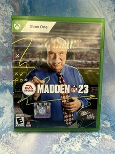Madden NFL 23 für Xbox One Football Videospiel - Bild 1 von 4