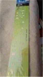 Pickett Chartpak 72-1/2 Neon Farbschablone (NEU) - Bild 1 von 1