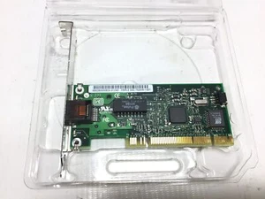 Intel PRO/100 S Server Adapter Fast Server Connections w/Accelerated Lan Secu... - Picture 1 of 8