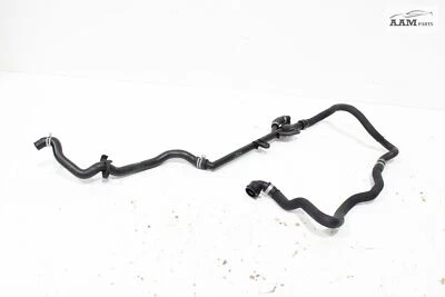 BMW 535I F10 2011-2016 3,0 L N55 CLIMATIZACIÓN AGUA RETORNO MANGUERA TUBO OEM Foto 1 de 4