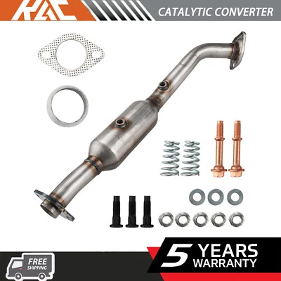 For Honda Element 2.4L 2003 - 2008 2009 2010 2011 Catalytic Converter EPA 53478 - Image 1 of 4