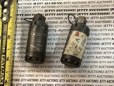 Lote de granadas flash Blizzard SIDESHOW 1/6 STARCRAFT 2 Terran MARINE Tychus Findlay Foto 1 de 3