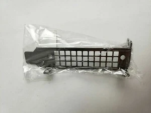 Support profil bas pour carte graphique vidéo GPU NVIDIA Tesla P4 M4 T4 - Photo 1/4