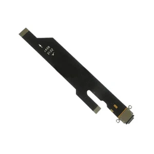 Cable flexible puerto de carga Ori USB base para ZTE Nubia Red Magic 6R NX666J - Imagen 1 de 3
