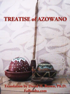 Treatise of Azowano (San Lazaro) - Imagen 1 de 1