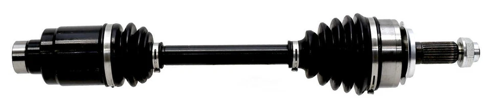 Conjunto de eje CV-ELÉCTRICO/GAS, transmisión CVT automática APW Inc. se adapta a Honda Civic 2006 Foto 1 de 1