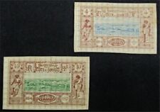 nystamps French Somali Coast Stamp # 8.11 Mint OG H    Y13x4224