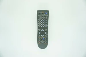 Remote Control For JVC RM-C251 RM-C253 AV-27320 AV-32S33 LCD LED HDTV CRT DVD TV - Picture 1 of 5