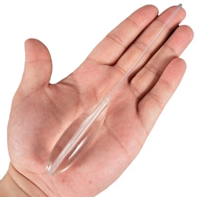 MARKENLOS 1x Sbirolino Schwimmend Bombarde,Forellenpose,Spirolino Forelle 5/10/15/20g