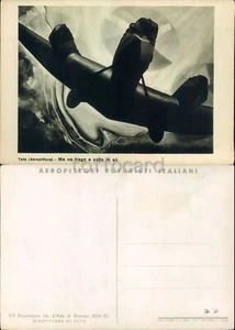 Futurism-Author Tato-Aeropainting-I DON'T CARE AND I GO UP-Beige-C25-8 - Picture 1 of 1