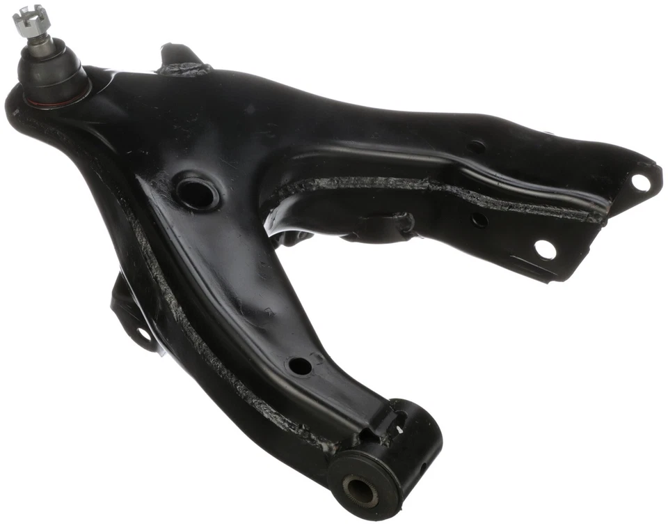 Conjunto de brazo de control y rótula Delphi para Lexus LX470 1998-2007 4,7 L V8 Foto 1 de 4