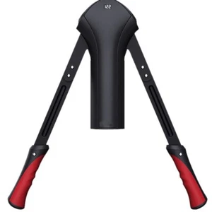 Arm Twister Adjustable Power Exercise 200KG Chest Expander Resistance Home Gym - Picture 1 of 11